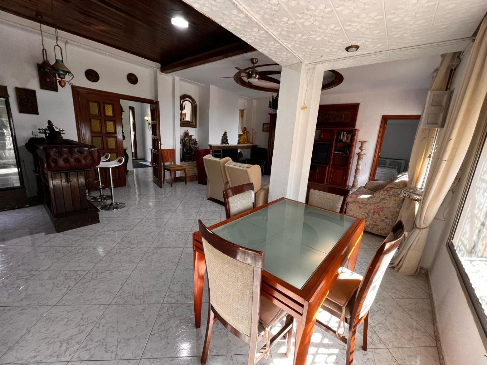 Villa Lazaro アルファカール エクステリア 写真