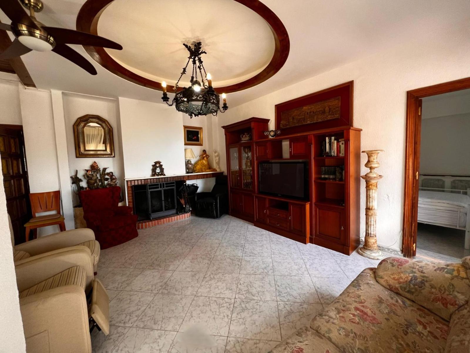 Villa Lazaro アルファカール エクステリア 写真